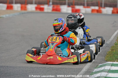 11 & 12/07/2009 : Défi France KFS 2009 à Saint-Amand (photos Patrick Lascombes) 2009 — karting