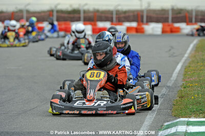 11 & 12/07/2009 : Défi France KFS 2009 à Saint-Amand (photos Patrick Lascombes) 2009 — karting