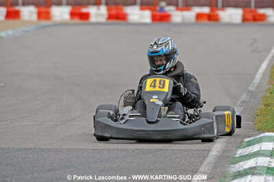 11 & 12/07/2009 : Défi France KFS 2009 à Saint-Amand (photos Patrick Lascombes) 2009 — karting