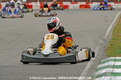 11 & 12/07/2009 : Défi France KFS 2009 à Saint-Amand (photos Patrick Lascombes) 2009 — karting
