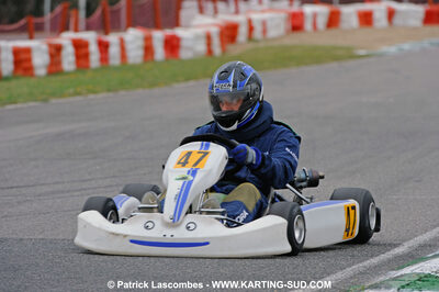 11 & 12/07/2009 : Défi France KFS 2009 à Saint-Amand (photos Patrick Lascombes) 2009 — karting