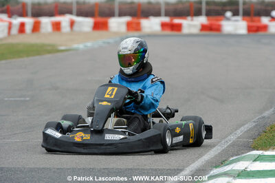 11 & 12/07/2009 : Défi France KFS 2009 à Saint-Amand (photos Patrick Lascombes) 2009 — karting