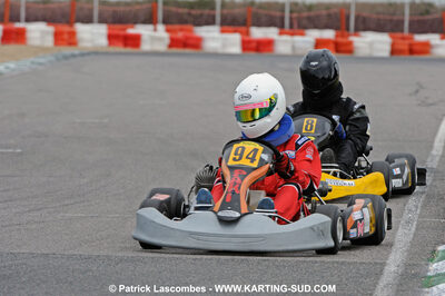 11 & 12/07/2009 : Défi France KFS 2009 à Saint-Amand (photos Patrick Lascombes) 2009 — karting