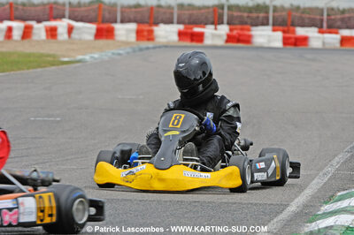 11 & 12/07/2009 : Défi France KFS 2009 à Saint-Amand (photos Patrick Lascombes) 2009 — karting