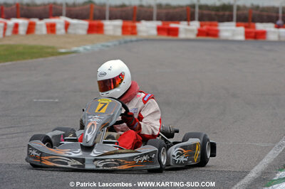 11 & 12/07/2009 : Défi France KFS 2009 à Saint-Amand (photos Patrick Lascombes) 2009 — karting