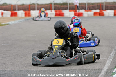 11 & 12/07/2009 : Défi France KFS 2009 à Saint-Amand (photos Patrick Lascombes) 2009 — karting