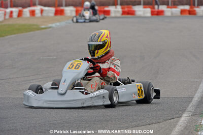 11 & 12/07/2009 : Défi France KFS 2009 à Saint-Amand (photos Patrick Lascombes) 2009 — karting