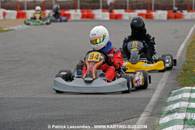 11 & 12/07/2009 : Défi France KFS 2009 à Saint-Amand (photos Patrick Lascombes) 2009 — karting