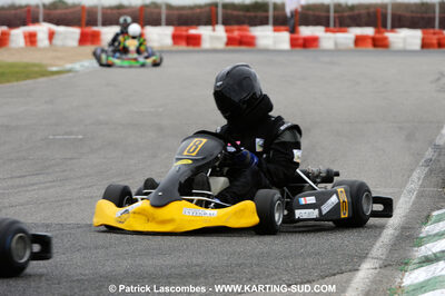 11 & 12/07/2009 : Défi France KFS 2009 à Saint-Amand (photos Patrick Lascombes) 2009 — karting