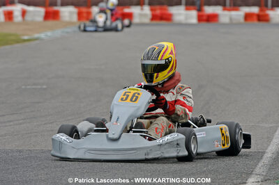 11 & 12/07/2009 : Défi France KFS 2009 à Saint-Amand (photos Patrick Lascombes) 2009 — karting