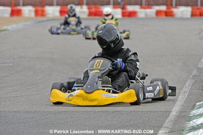 11 & 12/07/2009 : Défi France KFS 2009 à Saint-Amand (photos Patrick Lascombes) 2009 — karting
