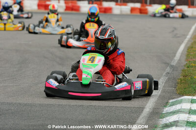 11 & 12/07/2009 : Défi France KFS 2009 à Saint-Amand (photos Patrick Lascombes) 2009 — karting