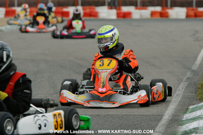 11 & 12/07/2009 : Défi France KFS 2009 à Saint-Amand (photos Patrick Lascombes) 2009 — karting
