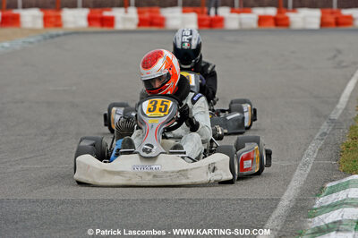 11 & 12/07/2009 : Défi France KFS 2009 à Saint-Amand (photos Patrick Lascombes) 2009 — karting