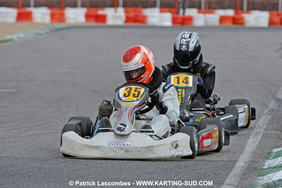 11 & 12/07/2009 : Défi France KFS 2009 à Saint-Amand (photos Patrick Lascombes) 2009 — karting