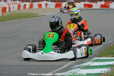 11 & 12/07/2009 : Défi France KFS 2009 à Saint-Amand (photos Patrick Lascombes) 2009 — karting