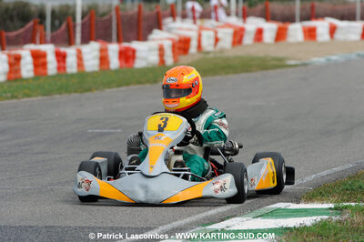 11 & 12/07/2009 : Défi France KFS 2009 à Saint-Amand (photos Patrick Lascombes) 2009 — karting