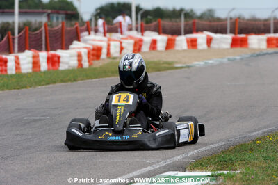 11 & 12/07/2009 : Défi France KFS 2009 à Saint-Amand (photos Patrick Lascombes) 2009 — karting