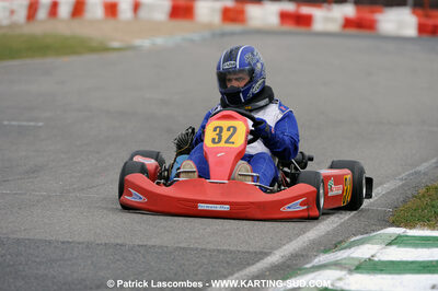 11 & 12/07/2009 : Défi France KFS 2009 à Saint-Amand (photos Patrick Lascombes) 2009 — karting