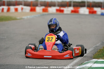11 & 12/07/2009 : Défi France KFS 2009 à Saint-Amand (photos Patrick Lascombes) 2009 — karting