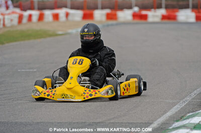 11 & 12/07/2009 : Défi France KFS 2009 à Saint-Amand (photos Patrick Lascombes) 2009 — karting