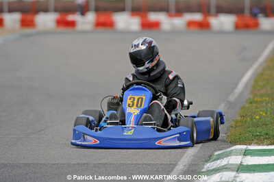 11 & 12/07/2009 : Défi France KFS 2009 à Saint-Amand (photos Patrick Lascombes) 2009 — karting