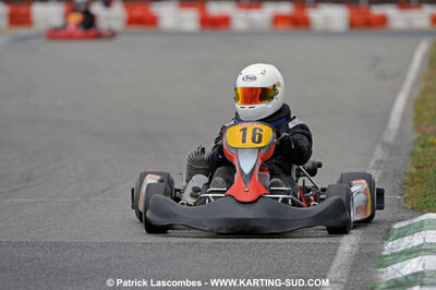 11 & 12/07/2009 : Défi France KFS 2009 à Saint-Amand (photos Patrick Lascombes) 2009 — karting