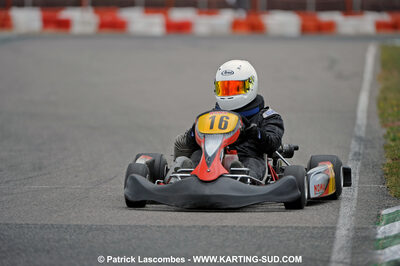 11 & 12/07/2009 : Défi France KFS 2009 à Saint-Amand (photos Patrick Lascombes) 2009 — karting