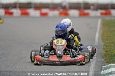 11 & 12/07/2009 : Défi France KFS 2009 à Saint-Amand (photos Patrick Lascombes) 2009 — karting