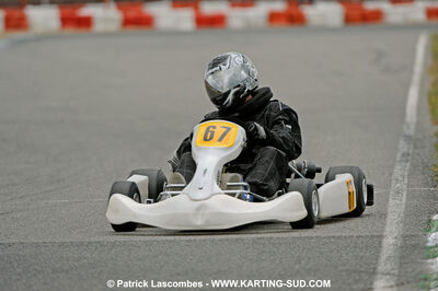 11 & 12/07/2009 : Défi France KFS 2009 à Saint-Amand (photos Patrick Lascombes) 2009 — karting