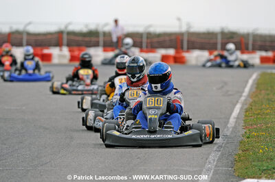 11 & 12/07/2009 : Défi France KFS 2009 à Saint-Amand (photos Patrick Lascombes) 2009 — karting