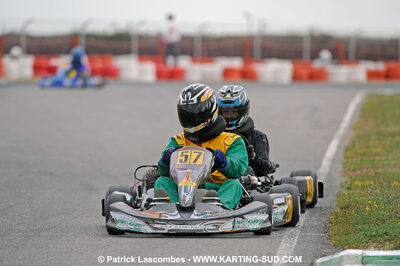 11 & 12/07/2009 : Défi France KFS 2009 à Saint-Amand (photos Patrick Lascombes) 2009 — karting