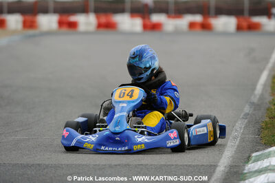 11 & 12/07/2009 : Défi France KFS 2009 à Saint-Amand (photos Patrick Lascombes) 2009 — karting