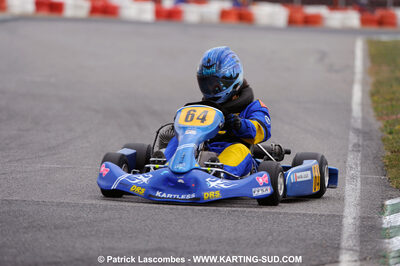 11 & 12/07/2009 : Défi France KFS 2009 à Saint-Amand (photos Patrick Lascombes) 2009 — karting