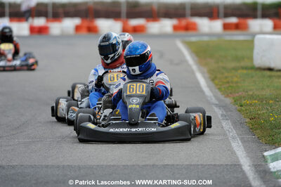 11 & 12/07/2009 : Défi France KFS 2009 à Saint-Amand (photos Patrick Lascombes) 2009 — karting
