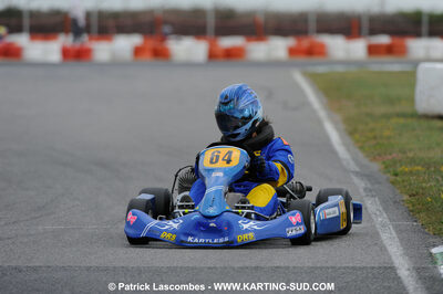 11 & 12/07/2009 : Défi France KFS 2009 à Saint-Amand (photos Patrick Lascombes) 2009 — karting