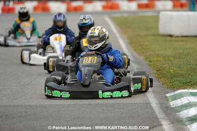 11 & 12/07/2009 : Défi France KFS 2009 à Saint-Amand (photos Patrick Lascombes) 2009 — karting