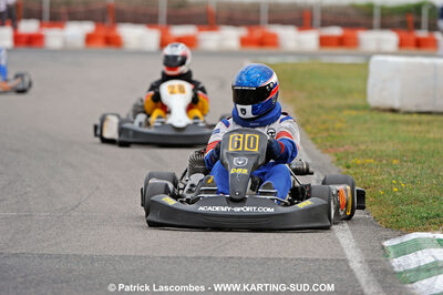 11 & 12/07/2009 : Défi France KFS 2009 à Saint-Amand (photos Patrick Lascombes) 2009 — karting