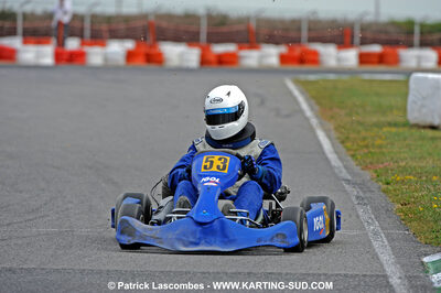 11 & 12/07/2009 : Défi France KFS 2009 à Saint-Amand (photos Patrick Lascombes) 2009 — karting