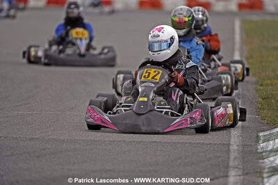 11 & 12/07/2009 : Défi France KFS 2009 à Saint-Amand (photos Patrick Lascombes) 2009 — karting