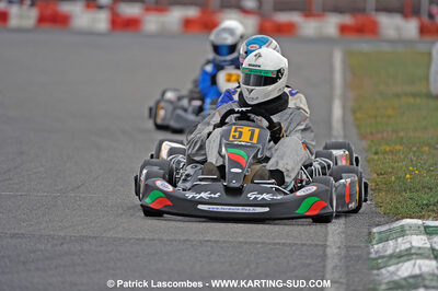 11 & 12/07/2009 : Défi France KFS 2009 à Saint-Amand (photos Patrick Lascombes) 2009 — karting