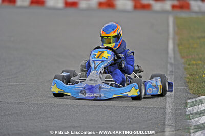 11 & 12/07/2009 : Défi France KFS 2009 à Saint-Amand (photos Patrick Lascombes) 2009 — karting