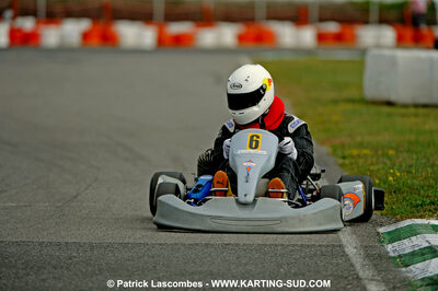 11 & 12/07/2009 : Défi France KFS 2009 à Saint-Amand (photos Patrick Lascombes) 2009 — karting