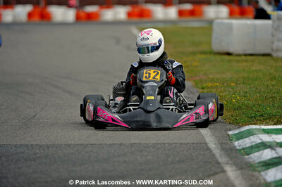 11 & 12/07/2009 : Défi France KFS 2009 à Saint-Amand (photos Patrick Lascombes) 2009 — karting
