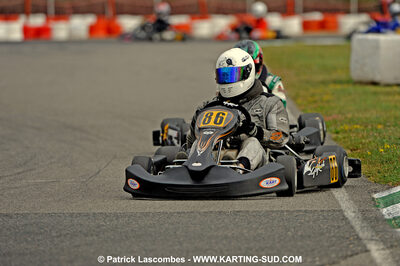 11 & 12/07/2009 : Défi France KFS 2009 à Saint-Amand (photos Patrick Lascombes) 2009 — karting