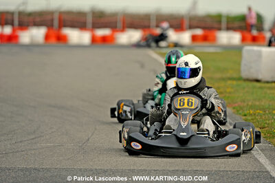 11 & 12/07/2009 : Défi France KFS 2009 à Saint-Amand (photos Patrick Lascombes) 2009 — karting