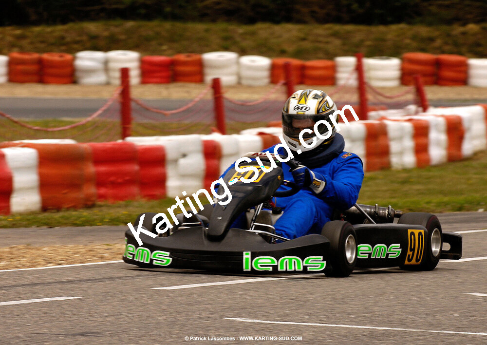 11 & 12/07/2009 : Défi France KFS 2009 à Saint-Amand (photos Patrick Lascombes) 2009 — karting