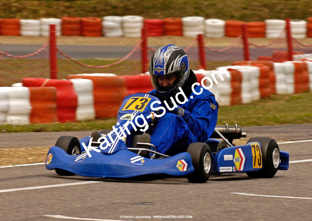 11 & 12/07/2009 : Défi France KFS 2009 à Saint-Amand (photos Patrick Lascombes) 2009 — karting