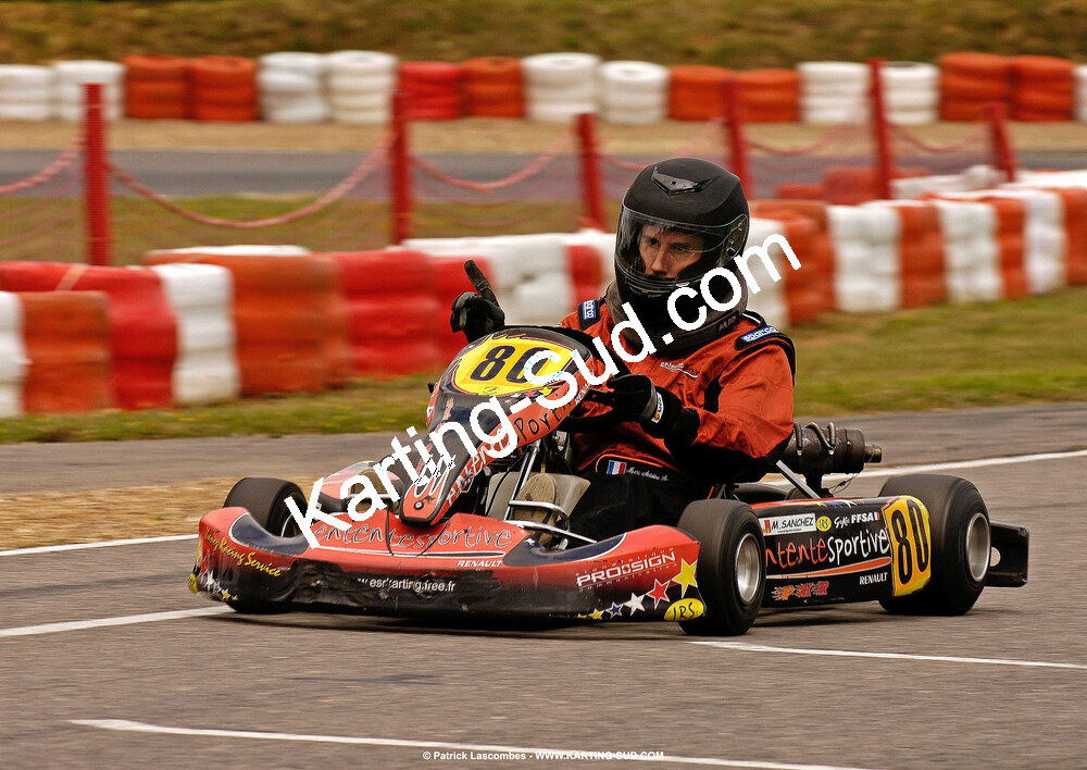 11 & 12/07/2009 : Défi France KFS 2009 à Saint-Amand (photos Patrick Lascombes) 2009 — karting