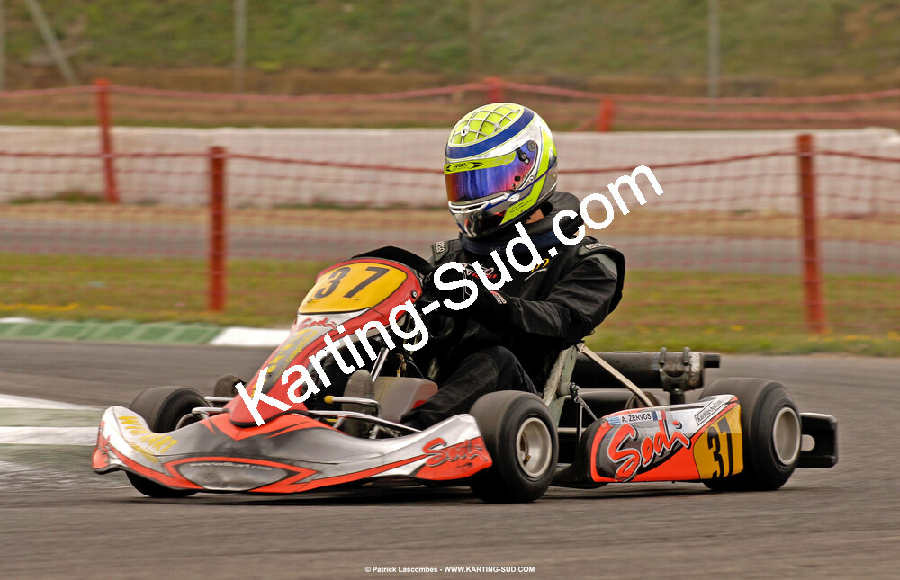 11 & 12/07/2009 : Défi France KFS 2009 à Saint-Amand (photos Patrick Lascombes) 2009 — karting